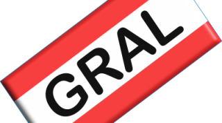 GRAMM/GRAL Software